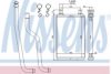 LANCIA 68037320AA Heat Exchanger, interior heating